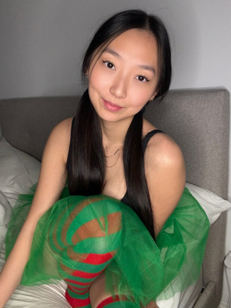 yourbabykimmy – Nude Leaks Onlyfans