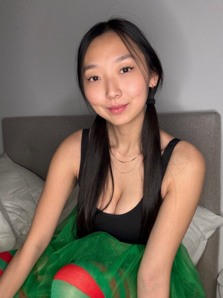 yourbabykimmy – Nude Leaks Onlyfans