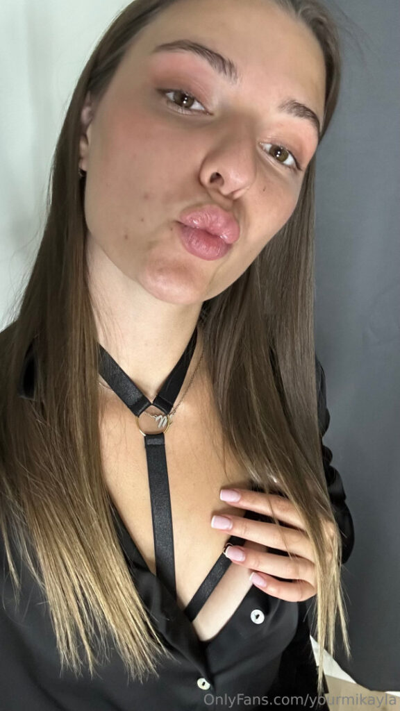 yourmikayla – Nude Leaks Onlyfans