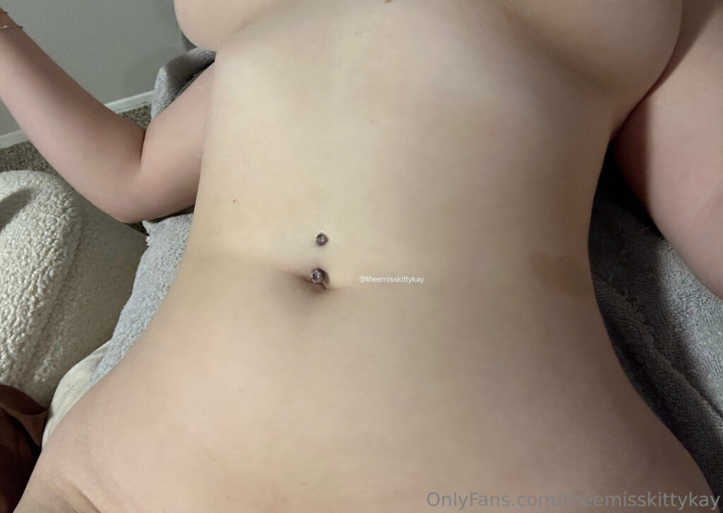 777kittykay / theemisskittykay – Nude Leaks Onlyfans