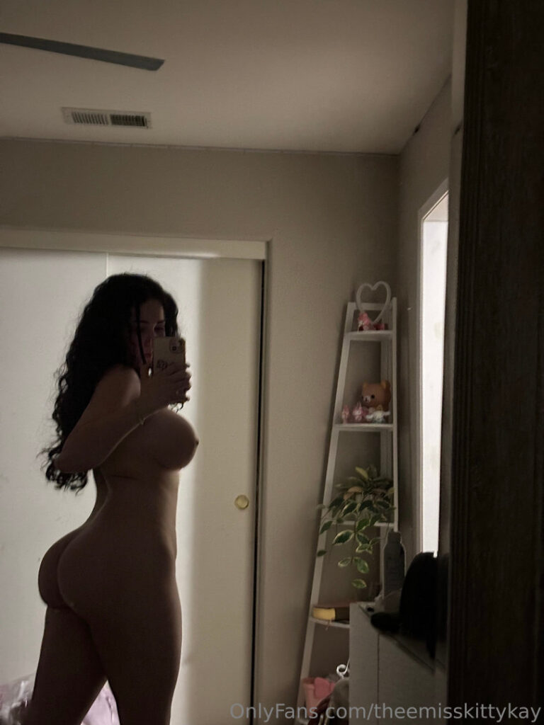 777kittykay / theemisskittykay – Nude Leaks Onlyfans