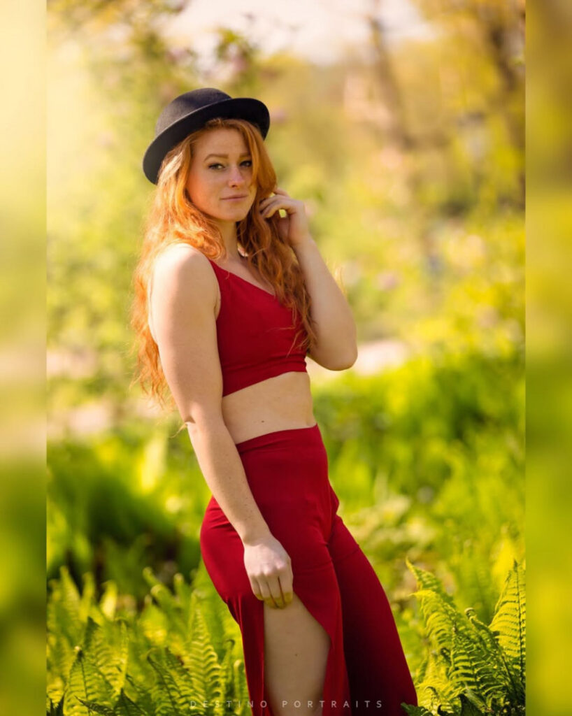 Addictingginger/rooz.lauva – Nude Leaks Onlyfans