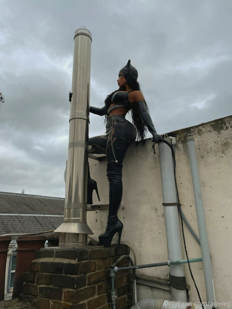 Adele grisoni – Nude Leaks Onlyfans