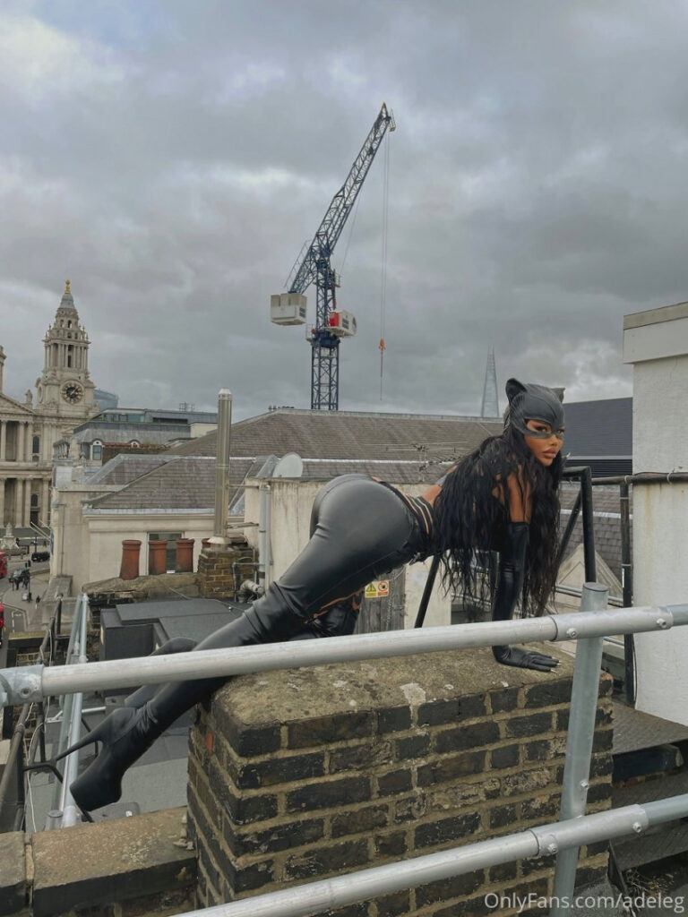 Adele grisoni – Nude Leaks Onlyfans