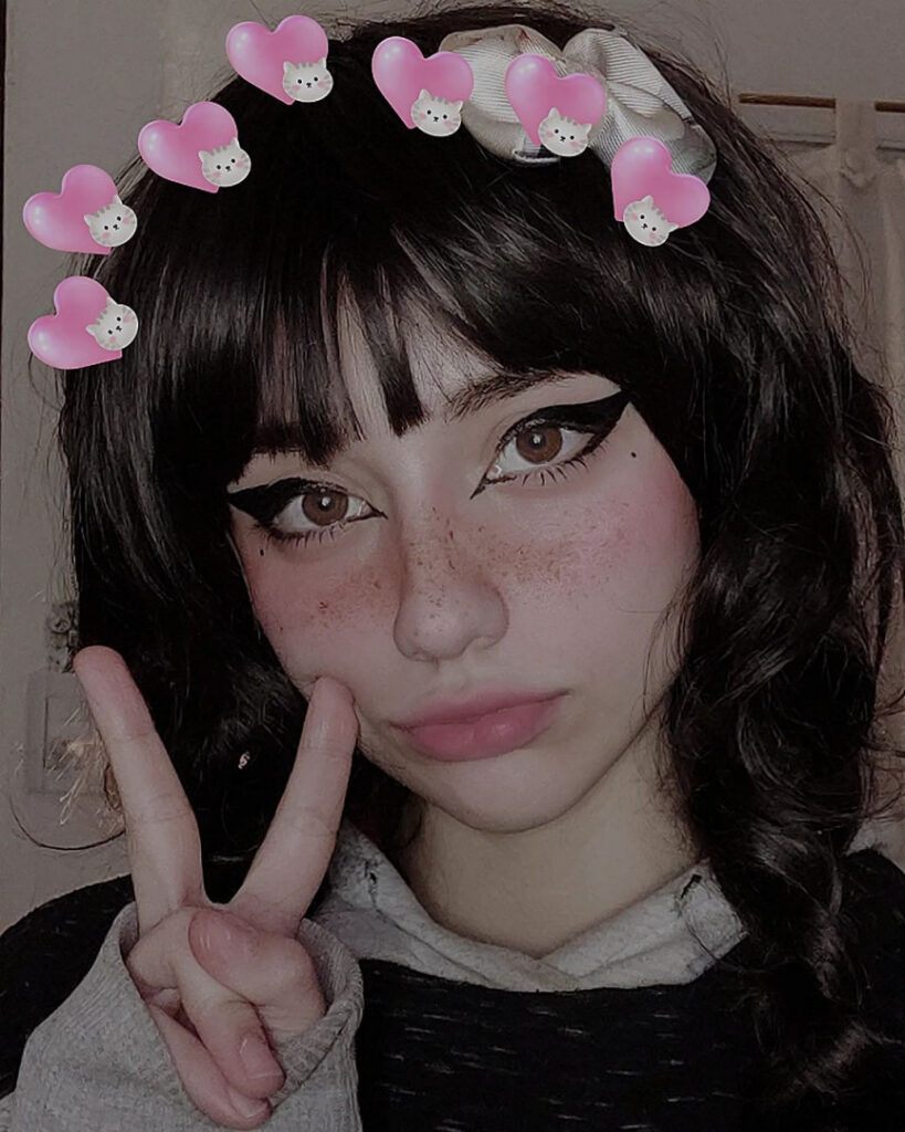 AgathaDomen (Twitch ASMR streamer) – Nude Leaks Onlyfans