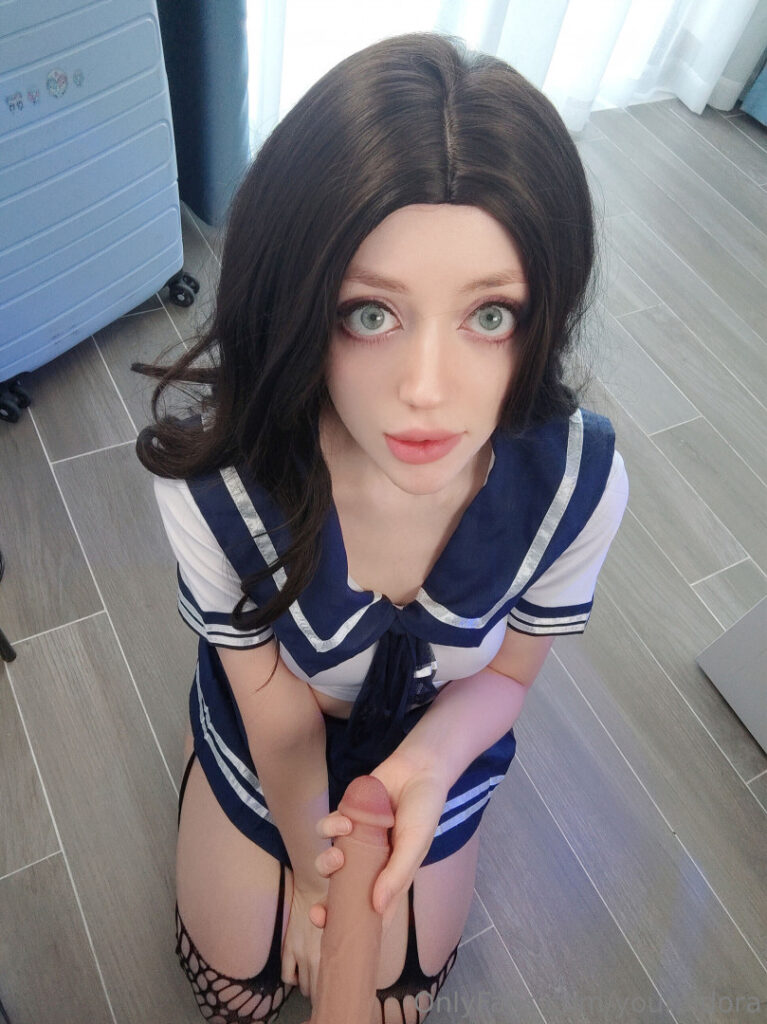 aldorachan | youraldora – Nude Leaks Onlyfans