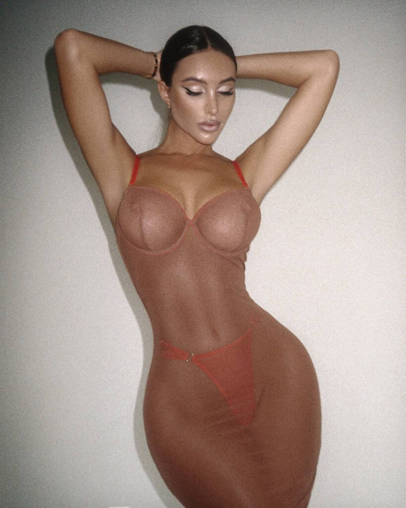 Alena Shatskaya – Nude Leaks Onlyfans