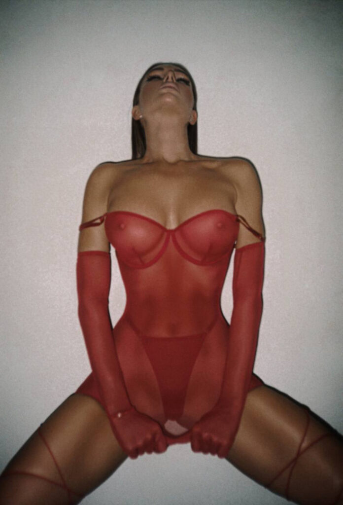 Alena Shatskaya – Nude Leaks Onlyfans