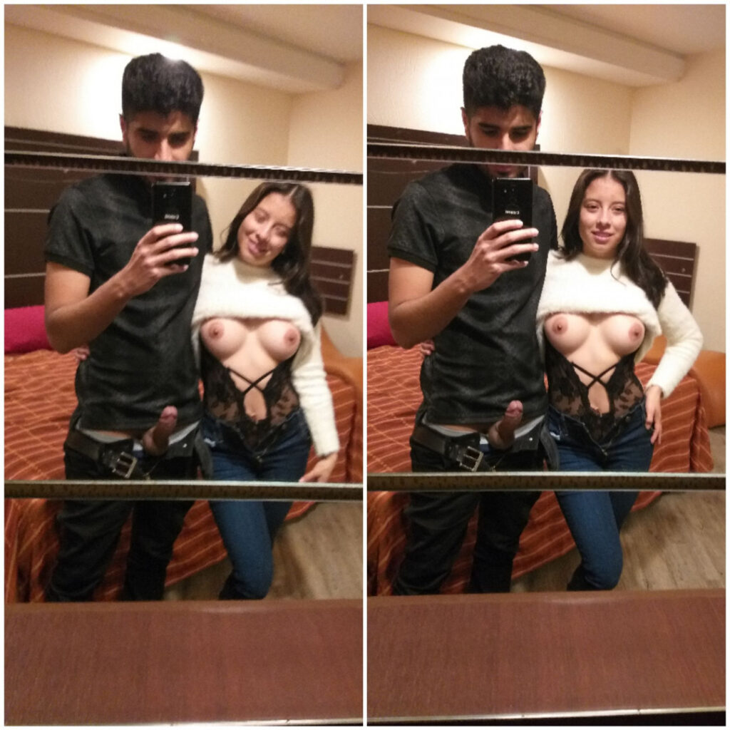 Alessa Shine/Teresa Alesi – Nude Leaks Onlyfans