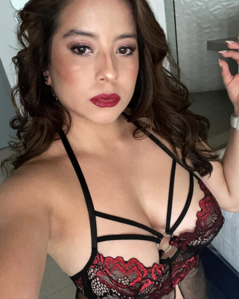 Alessa Shine/Teresa Alesi – Nude Leaks Onlyfans