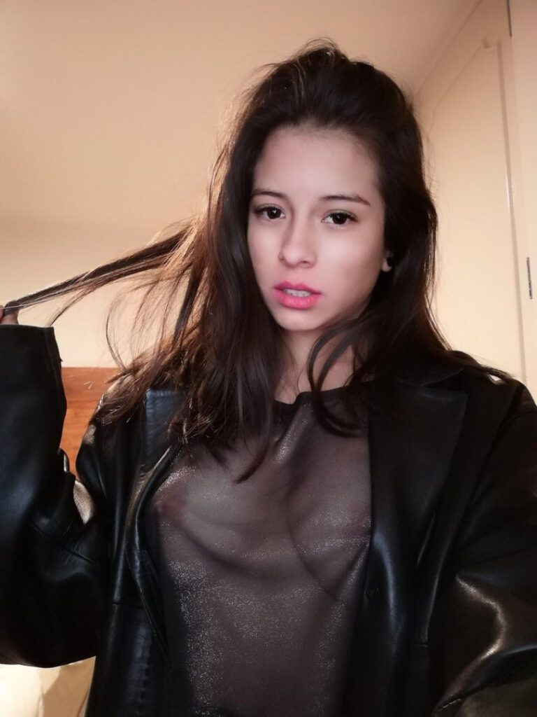 Alessa Shine/Teresa Alesi – Nude Leaks Onlyfans