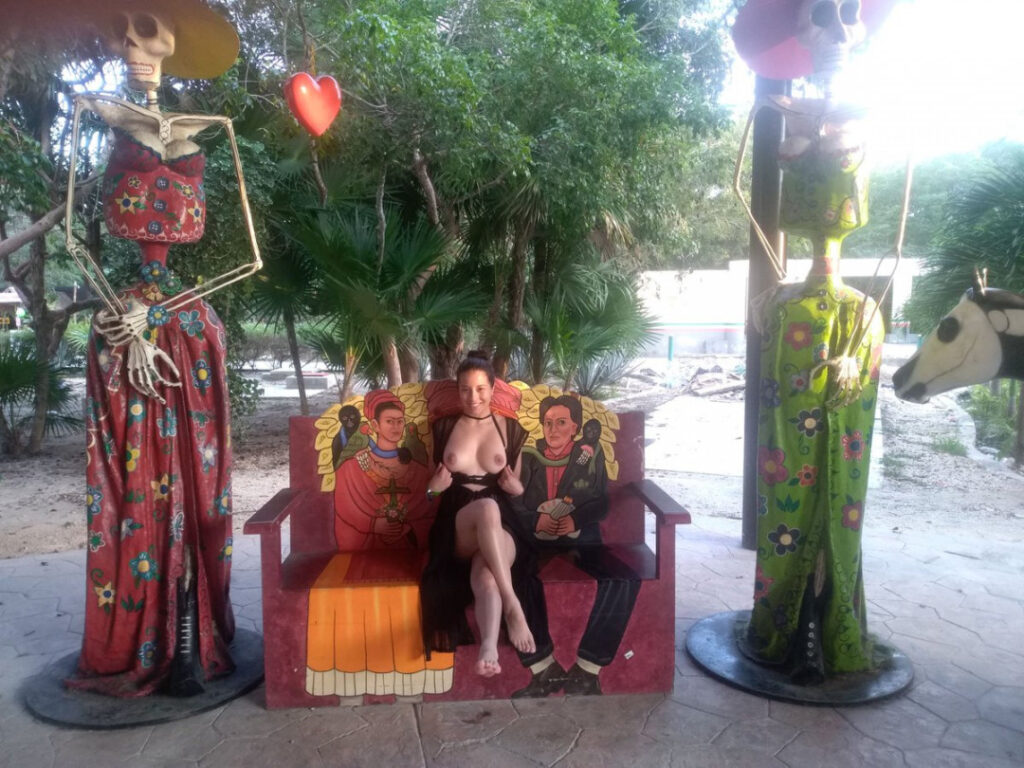 Alessa Shine/Teresa Alesi – Nude Leaks Onlyfans