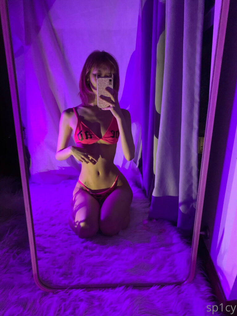 Alessandra A1es5andra – Nude Leaks Onlyfans