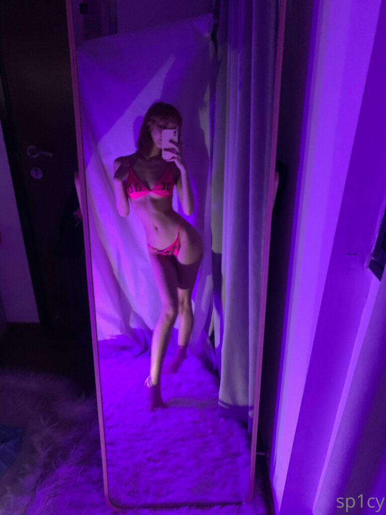Alessandra A1es5andra – Nude Leaks Onlyfans