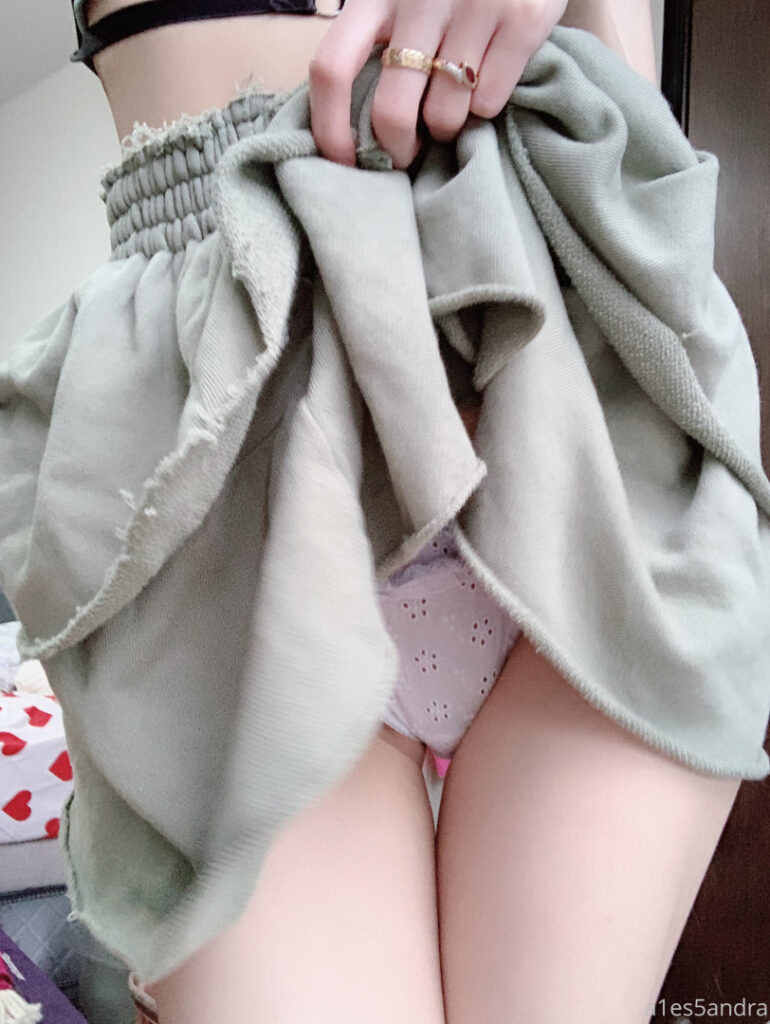 Alessandra A1es5andra – Nude Leaks Onlyfans