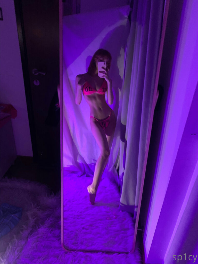 Alessandra A1es5andra – Nude Leaks Onlyfans