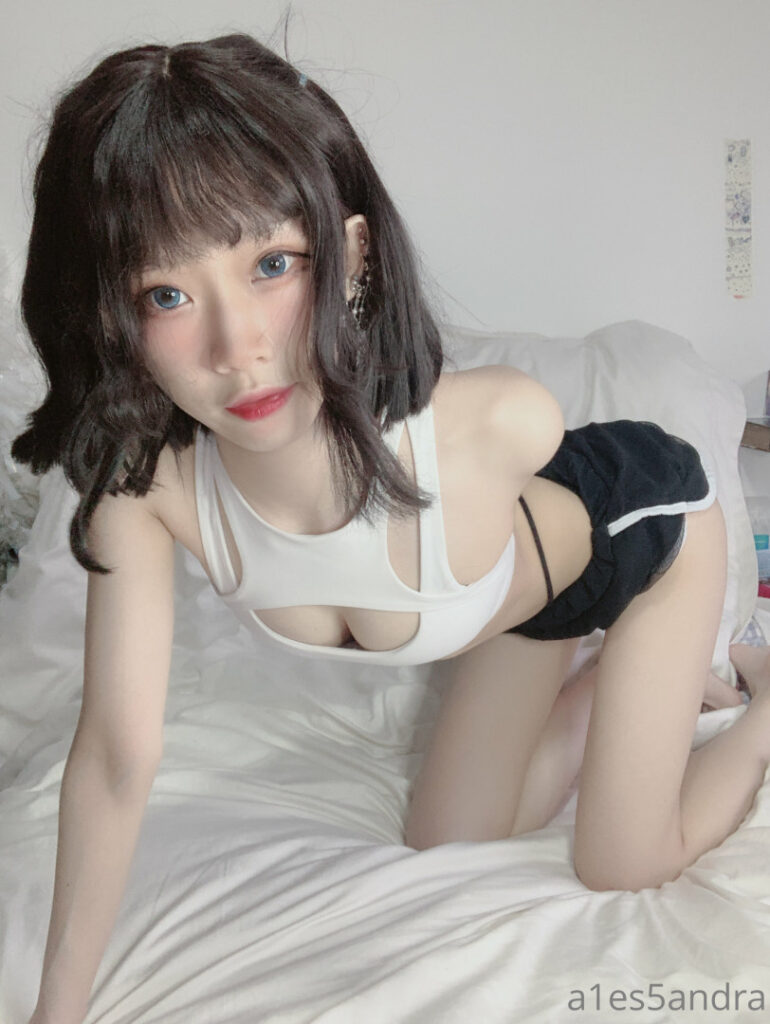 Alessandra A1es5andra – Nude Leaks Onlyfans