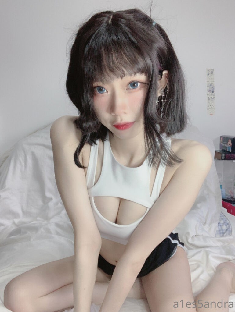 Alessandra A1es5andra – Nude Leaks Onlyfans