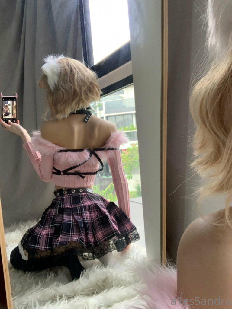 Alessandra A1es5andra – Nude Leaks Onlyfans