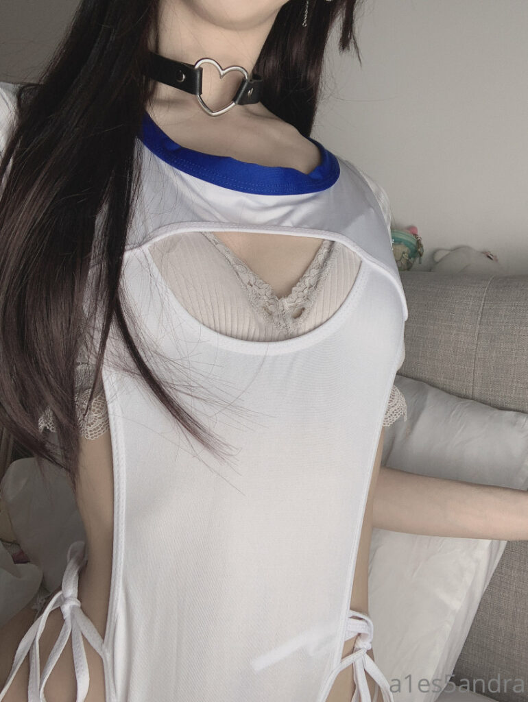 Alessandra A1es5andra – Nude Leaks Onlyfans