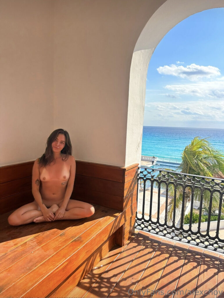 Alex Chov | Alex Chovanak – Nude Leaks Onlyfans