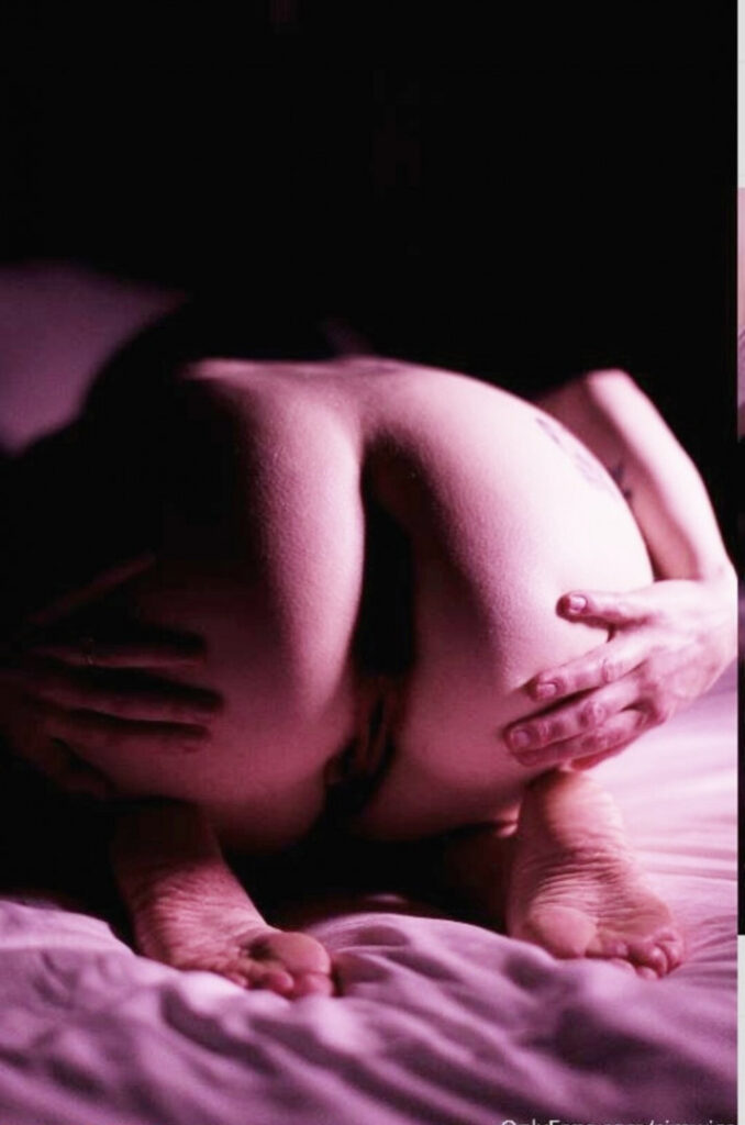 Alex Sim-Wise – Nude Leaks Onlyfans