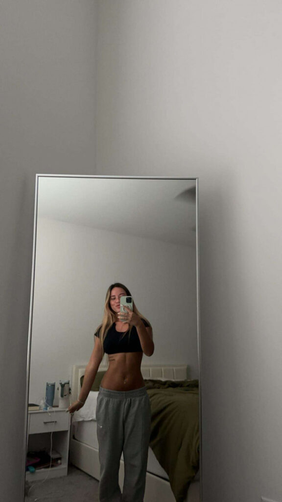 Alexia Steade – Nude Leaks Onlyfans