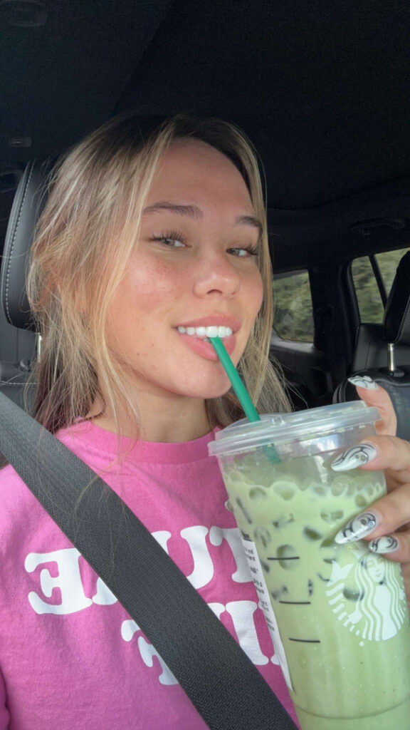 Alexia Steade – Nude Leaks Onlyfans