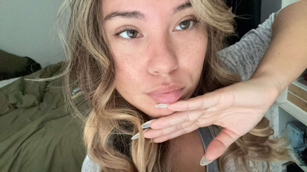 Alexia Steade – Nude Leaks Onlyfans