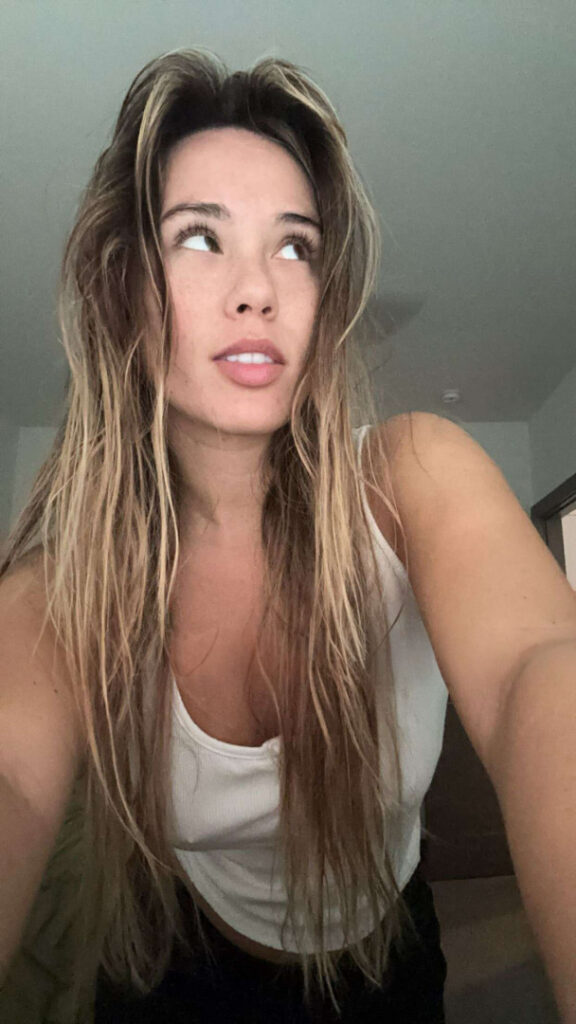 Alexia Steade – Nude Leaks Onlyfans