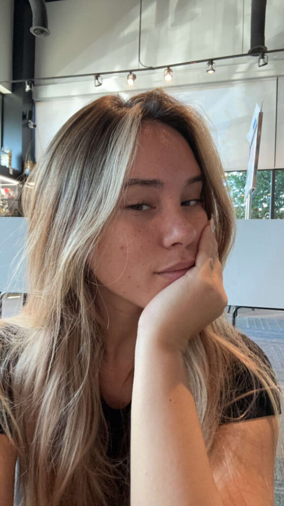 Alexia Steade – Nude Leaks Onlyfans