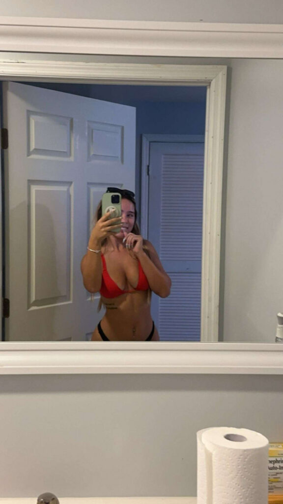 Alexia Steade – Nude Leaks Onlyfans