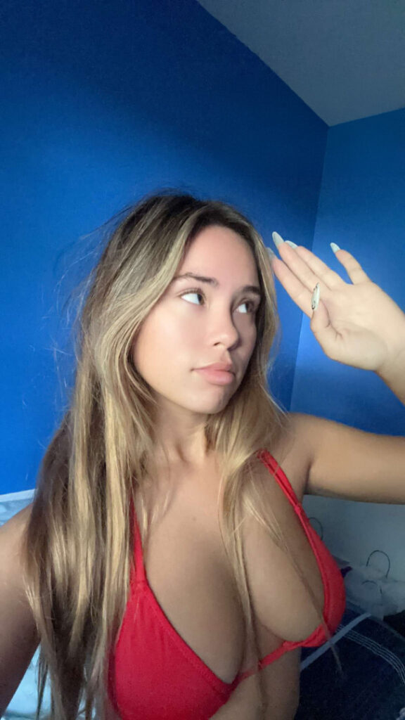 Alexia Steade – Nude Leaks Onlyfans