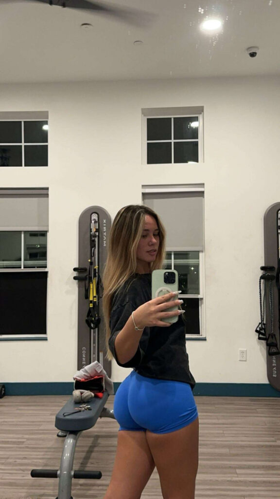 Alexia Steade – Nude Leaks Onlyfans