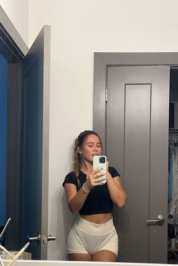 Alexia Steade – Nude Leaks Onlyfans