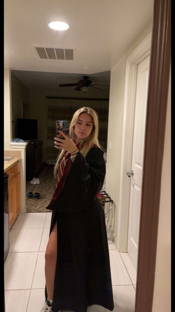 Alexia Steade – Nude Leaks Onlyfans