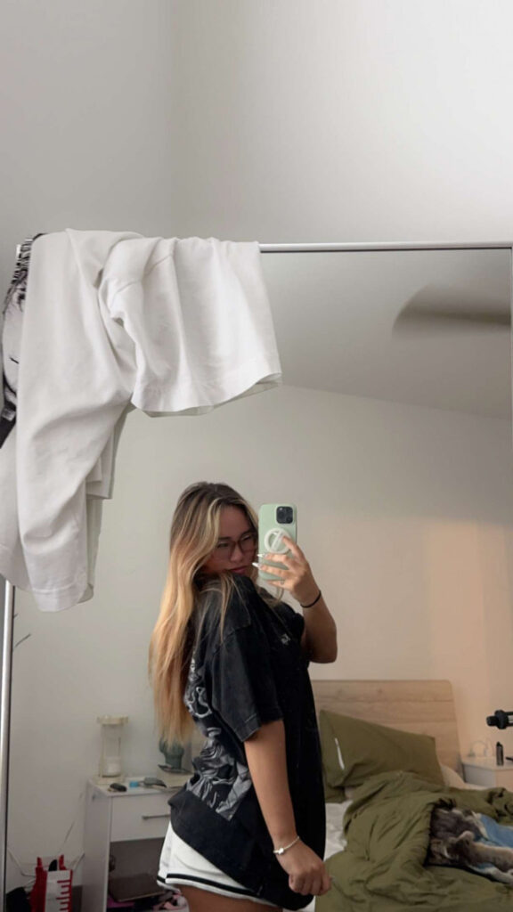 Alexia Steade – Nude Leaks Onlyfans