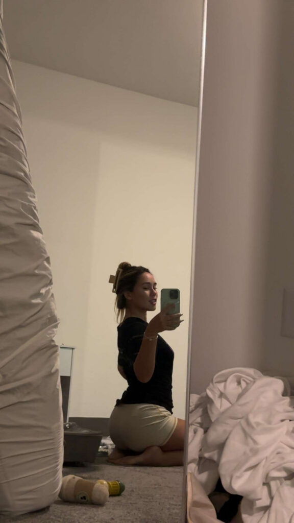 Alexia Steade – Nude Leaks Onlyfans