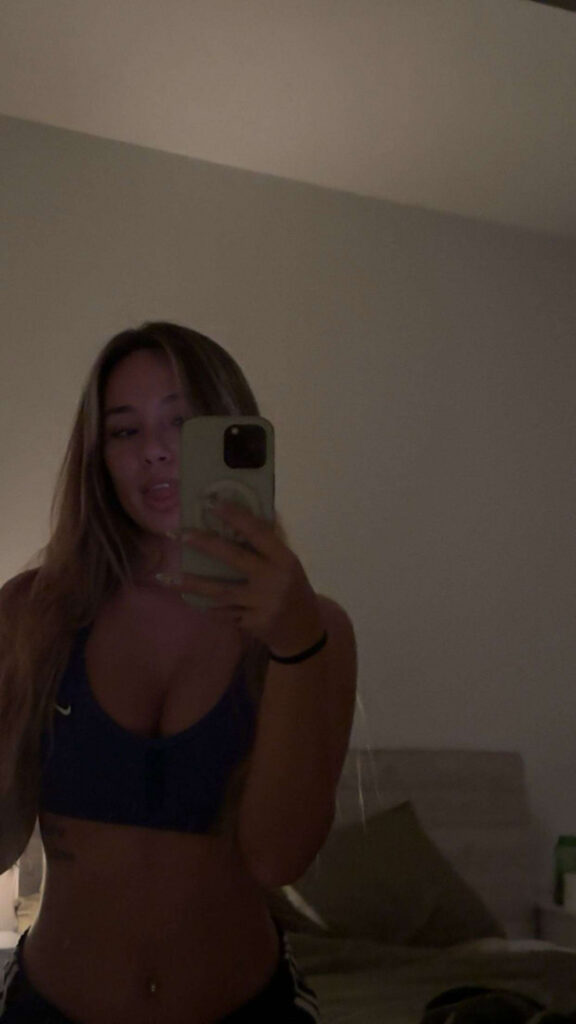 Alexia Steade – Nude Leaks Onlyfans