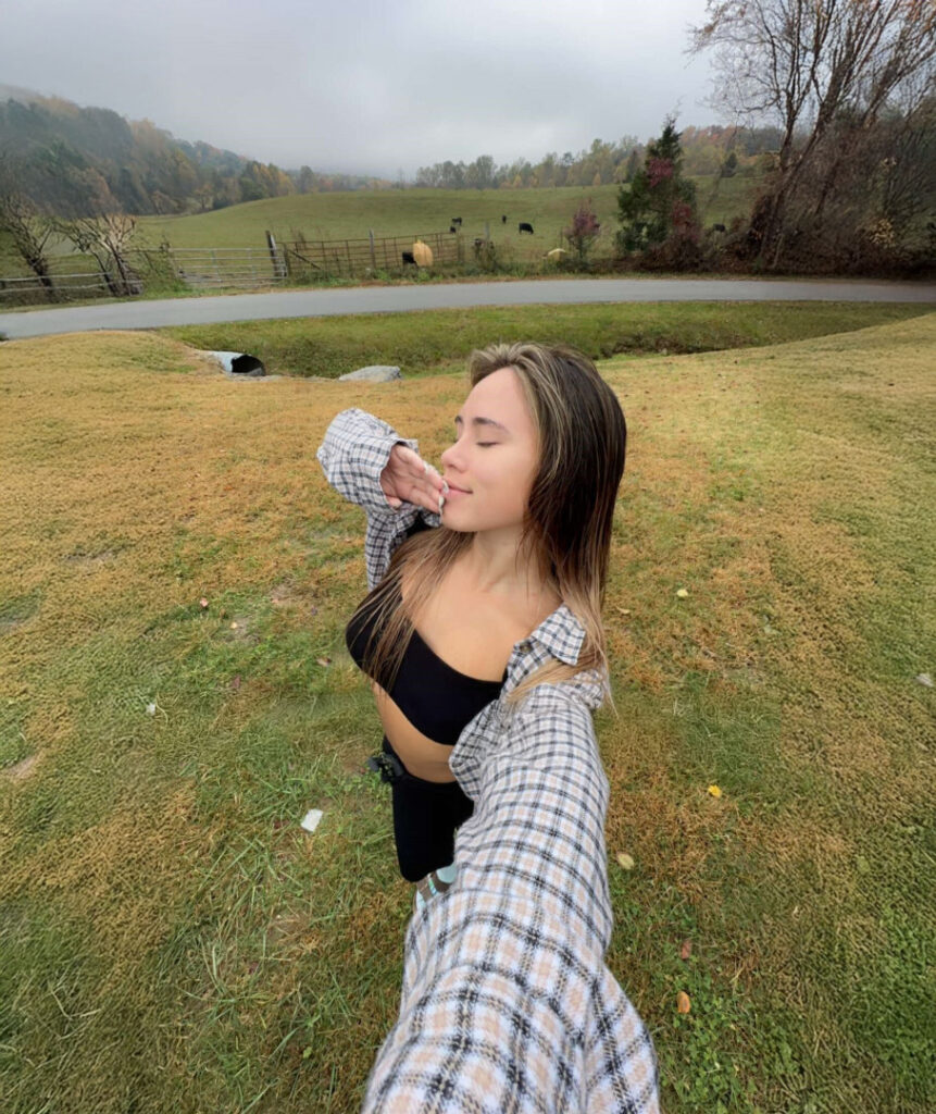 Alexia Steade – Nude Leaks Onlyfans