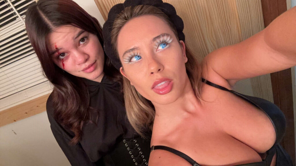 Alexia Steade – Nude Leaks Onlyfans