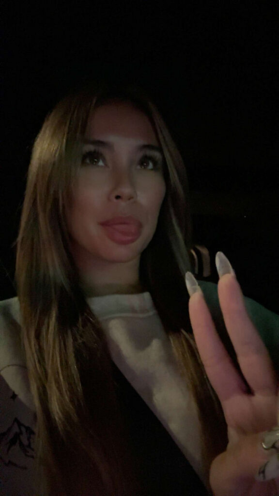 Alexia Steade – Nude Leaks Onlyfans