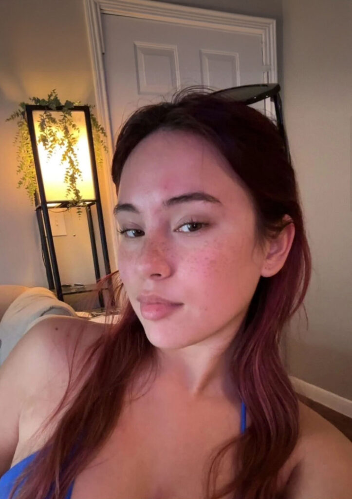 Alexia Steade – Nude Leaks Onlyfans