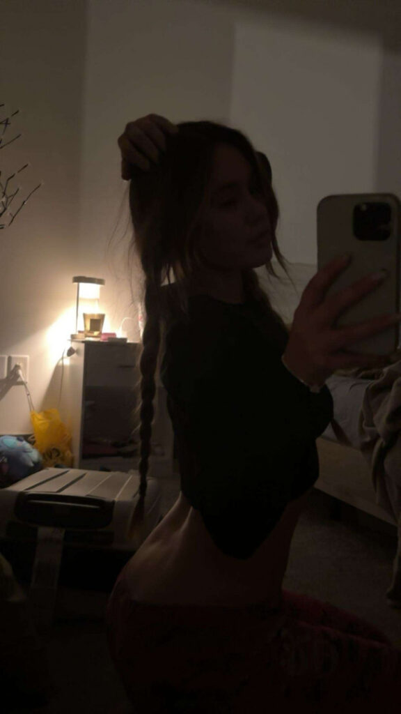 Alexia Steade – Nude Leaks Onlyfans