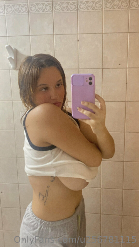 alexx12p / Greta Lex / _mygreta / Alexia Frigerio – Nude Leaks Onlyfans