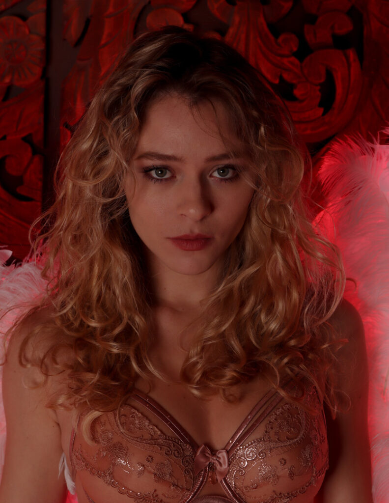 Alice Antoinette – Nude Leaks Onlyfans