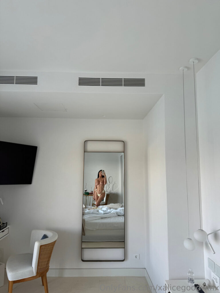 Alice Goodwin – Nude Leaks Onlyfans