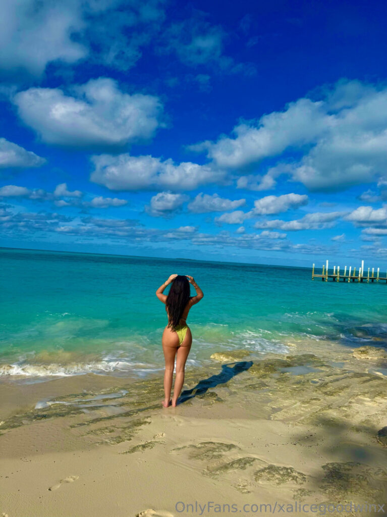 Alice Goodwin – Nude Leaks Onlyfans