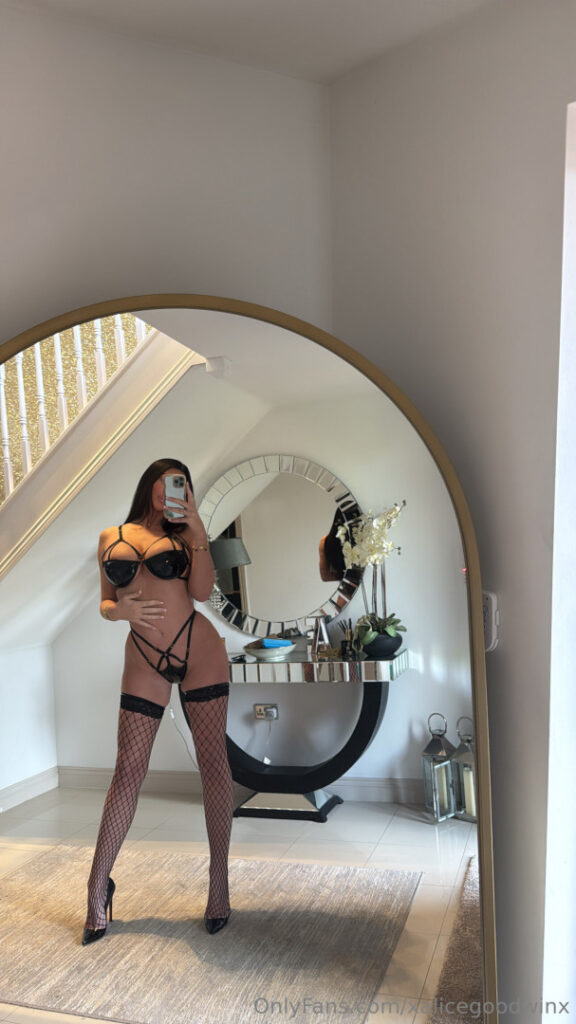 Alice Goodwin – Nude Leaks Onlyfans