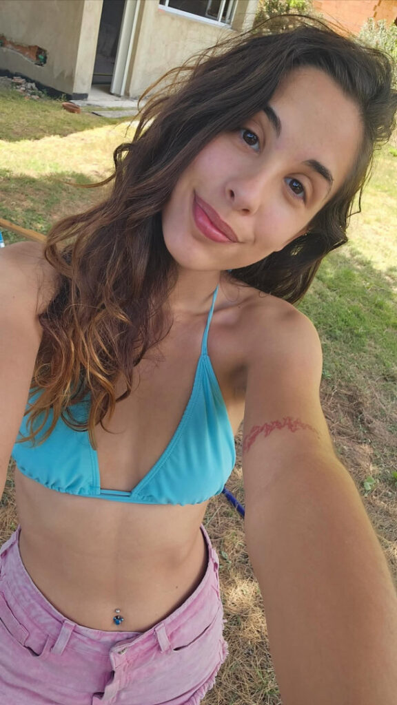 Aliceblazee – Nude Leaks Onlyfans